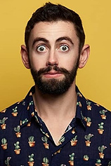 photo of person Nathan Lynn
