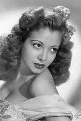 picture of actor Sybil Lewis