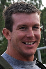 picture of actor Ted DiBiase Jr.