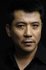 picture of actor Chun Sun