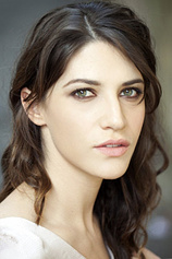 picture of actor Claudia Vismara