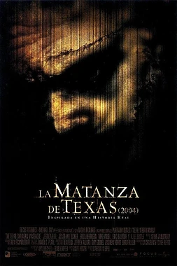 poster of movie La Matanza de Texas