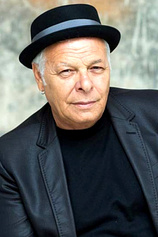 photo of person Enzo Gragnianiello