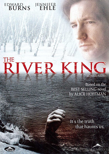 poster of content The River King (Bajo el Hielo)