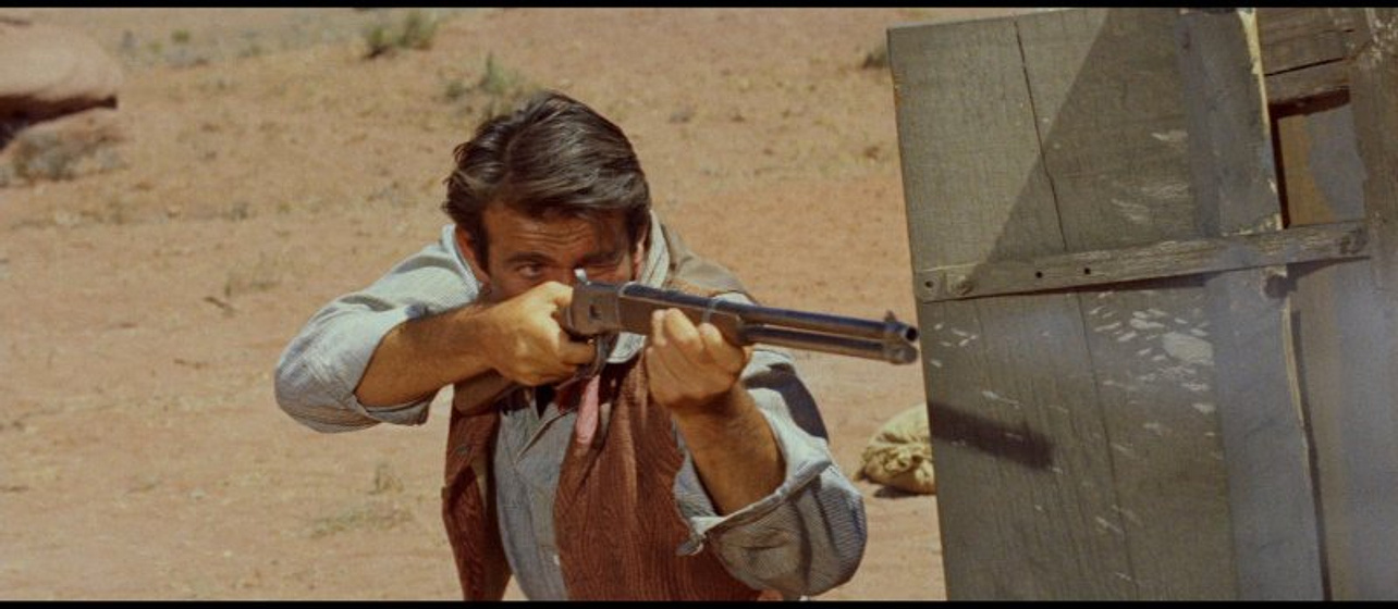 Imagen de Los Comancheros