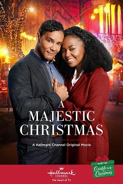 Navidad en el Majestic