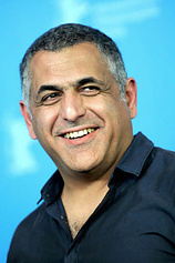 picture of actor Mani Haghighi