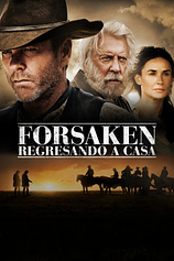 poster of movie Forsaken