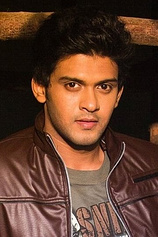 picture of actor Naveen Polishetty