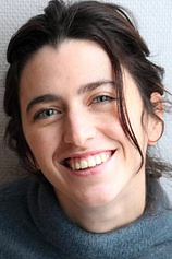 picture of actor Marie Benati