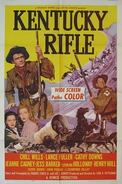 El Rifle de Kentucky
