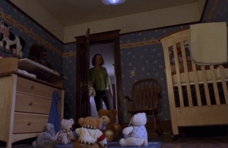 Imagen de El Fantasma de High River