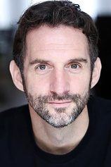 picture of actor Bertrand Nadler