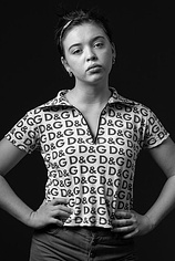 picture of actor Sabīne Tīkmane