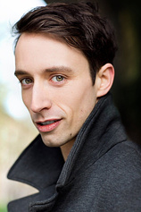picture of actor Joshua Leese