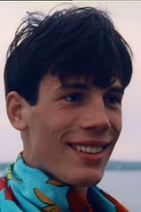 picture of actor Frédéric Mangenot