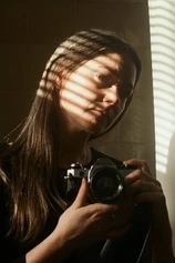 Foto de Catherine Lutes