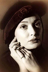picture of actor Ateneh Faghih Nasiri