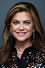 picture of actor Kathy Ireland