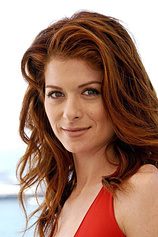 picture of actor Debra Messing