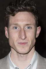 photo of person Joshua Lacey