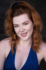 picture of actor Charlotte Poitras