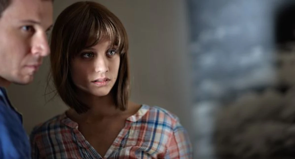 Michelle Jenner en no-tengas-miedo