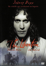 poster of movie The Libertine