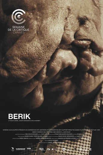 Poster de Berik
