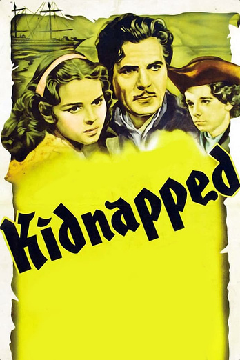 poster of content Kidnapped