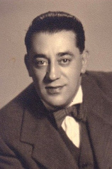 picture of actor Rafael López Somoza