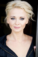 picture of actor Elena Stejko