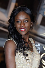 picture of actor Assa Sylla