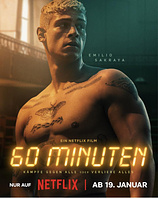 poster of movie 60 Minutos