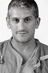 picture of actor Pedro Segni