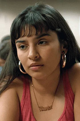 picture of actor Julia Chavez