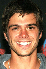 photo of person Matthew Lawrence