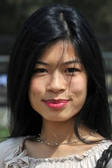 Foto de Vanessa Mae