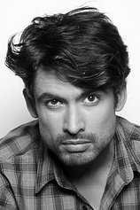 picture of actor Eduardo Paxeco