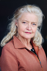 picture of actor Leny Breederveld