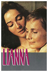 poster of movie Lianna
