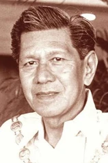 Foto de Nick Joaquin