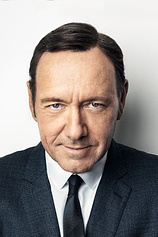 picture of actor Kevin Spacey