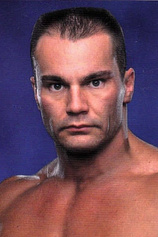 picture of actor Lance Evers