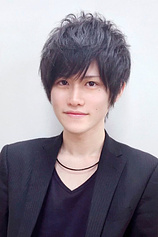 picture of actor Yuki Sakakihara