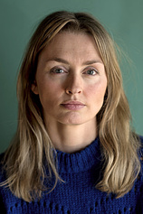 photo of person Lise I. Osvoll