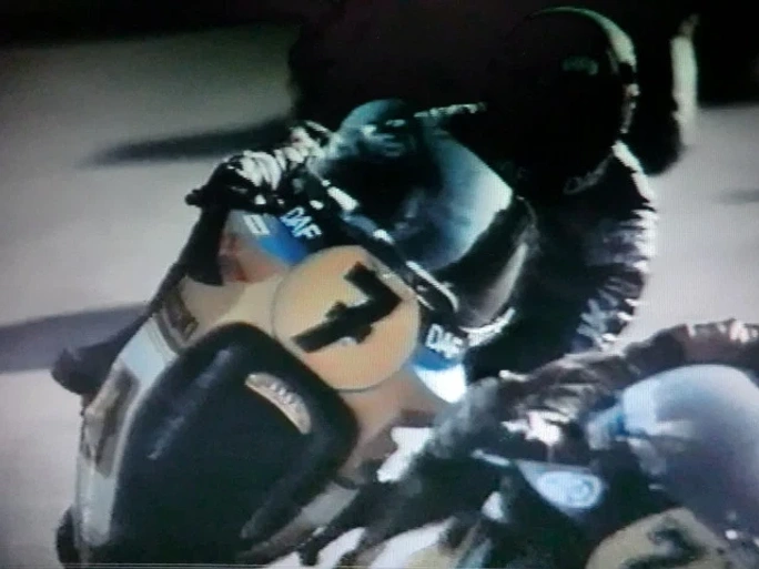 Imagen de Space Riders
