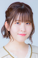 picture of actor Manaka Iwami