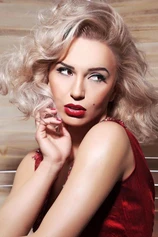 Foto de Teuta Krasniqi