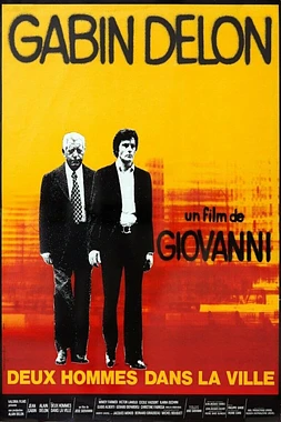 poster of movie Dos Hombres en la Ciudad